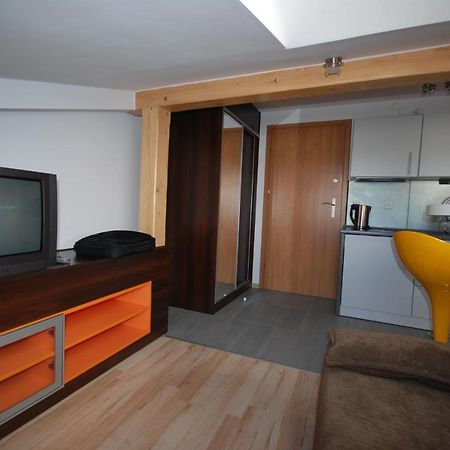 Appartamento Viva Maria Zakopane Esterno foto