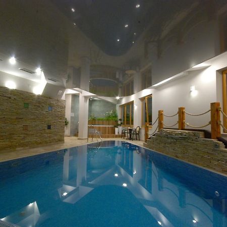 Appartamento Viva Maria Zakopane Esterno foto