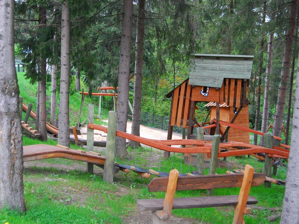 Appartamento Viva Maria Zakopane Esterno foto